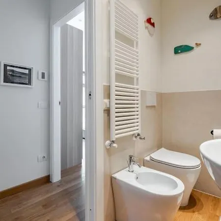 Apartamento Stanze Vaticane Roma