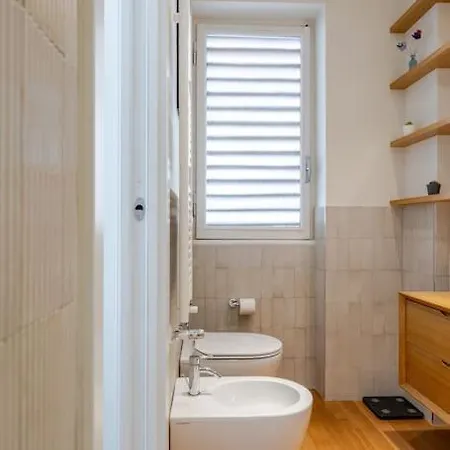 Stanze Vaticane Apartamento *