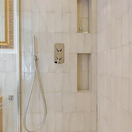 Stanze Vaticane Apartamento Roma