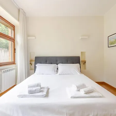 Apartamento Stanze Vaticane *