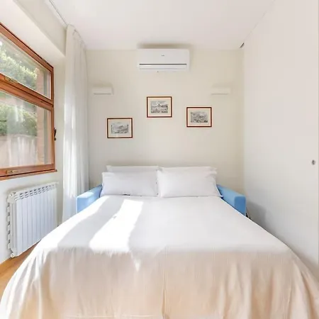 Apartamento Stanze Vaticane