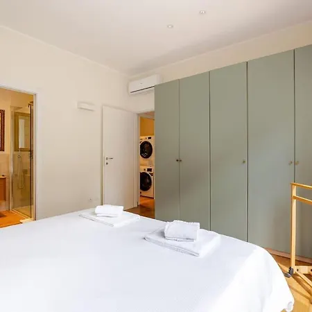 Apartamento Stanze Vaticane Roma